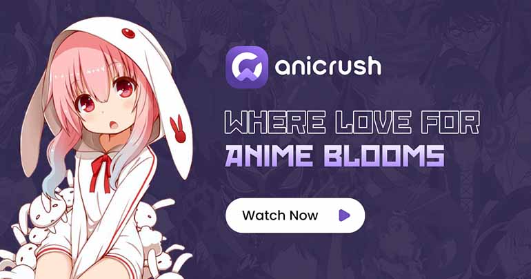 Aniwave alternative AniCrush