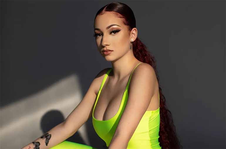 Bhad Bhabie