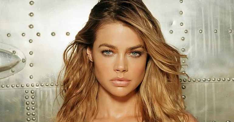 Denise Richards