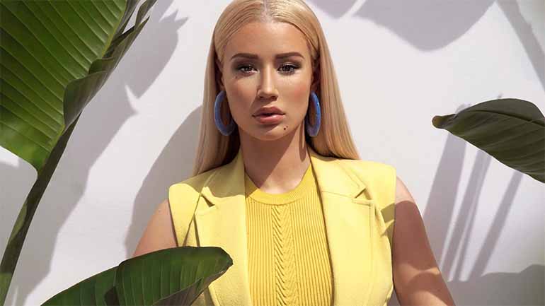 Iggy Azalea