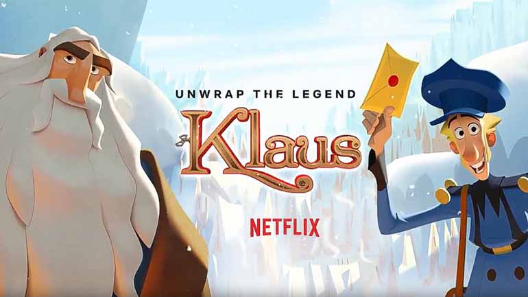 Klaus