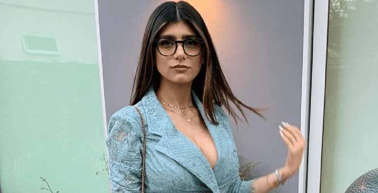 Mia Khalifa