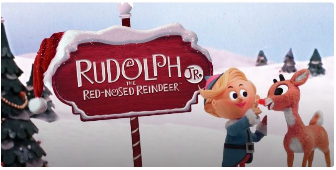 Rudolphs New Adventure