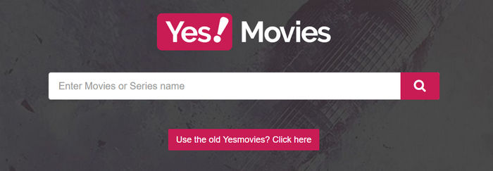 FMovies alternative Yes Movies