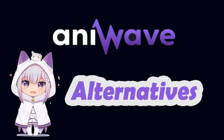 AniWave Alternatives