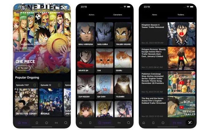 aniwave app for ios