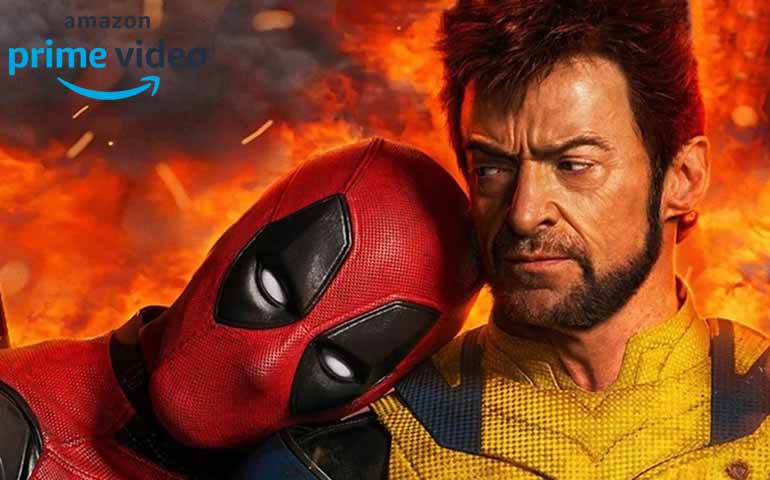 deadpool and wolverine