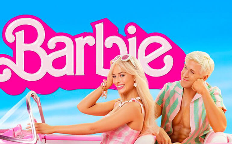 download barbie from max