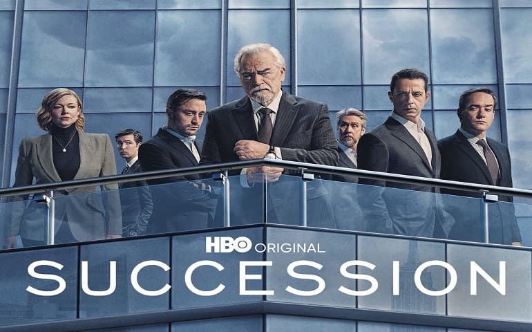 download hbo max series succession in batches