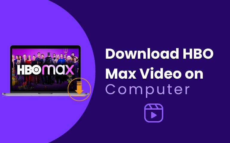 How to Download & Watch HBO Max on PC