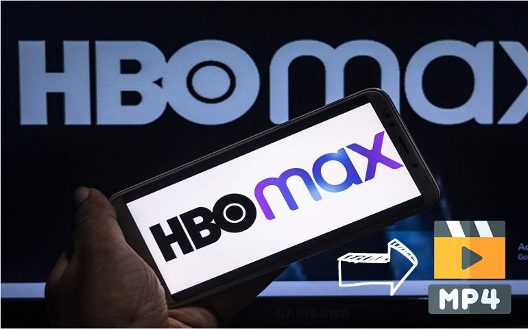 download hbo max videos to mp4 format