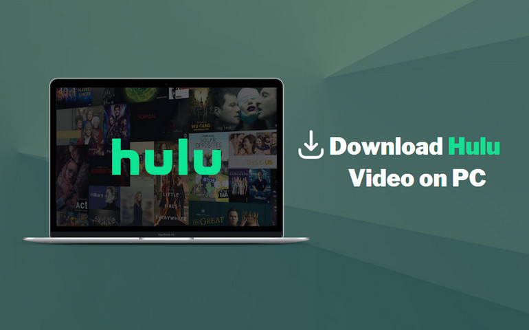download hulu videos on pc