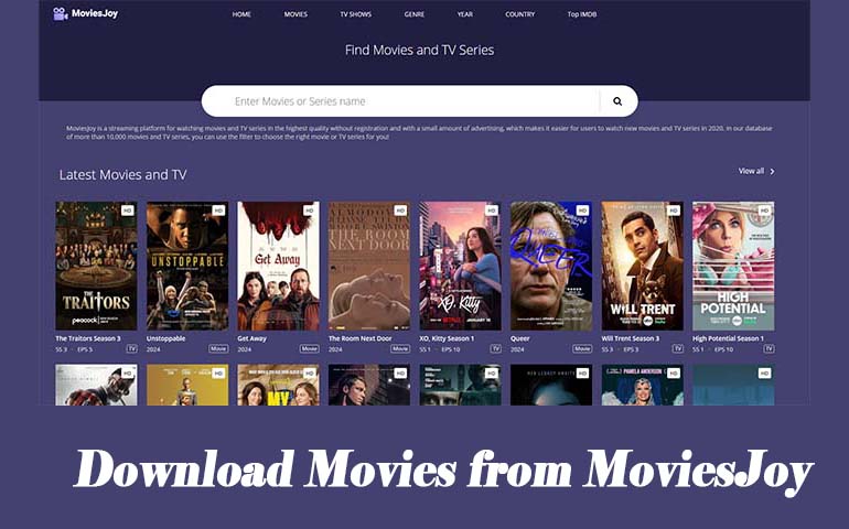 download movies from moviesjoy