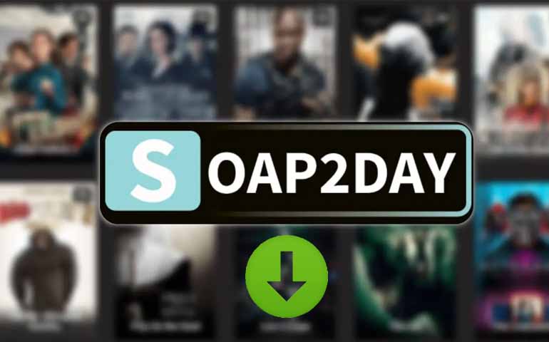 download Soap2Day videos