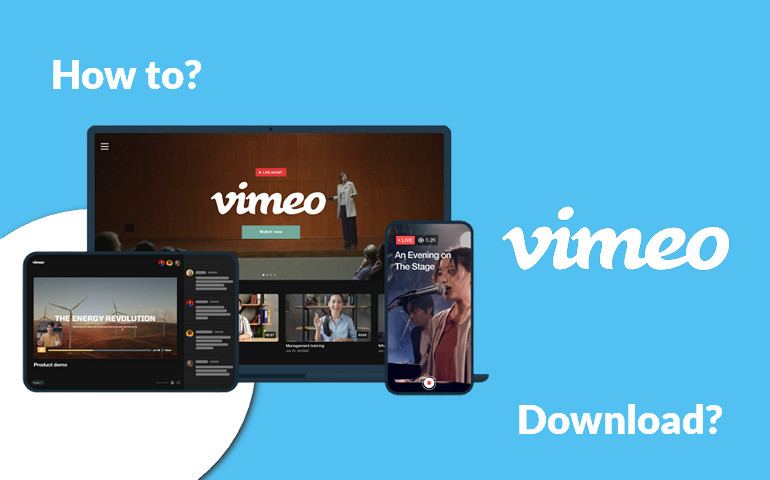 download videos from vimeo