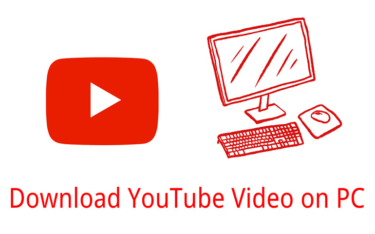 download youtube video on computer