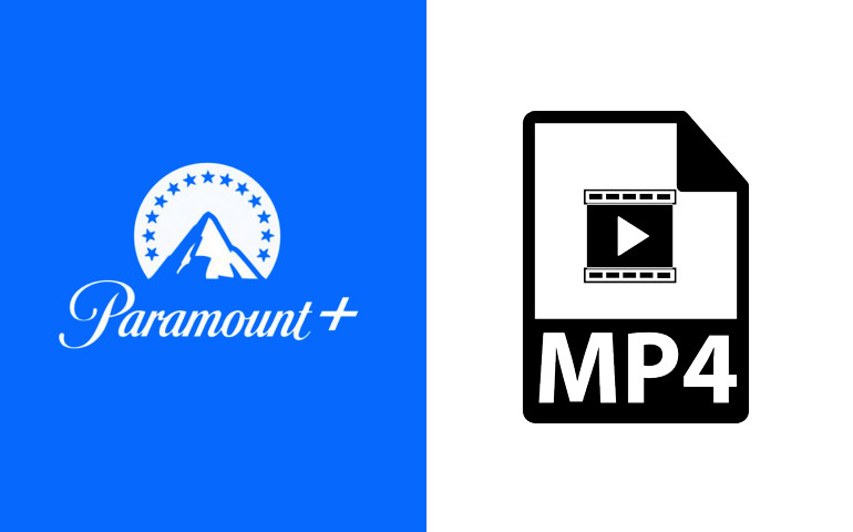 save paramount plus videos to mp4 format