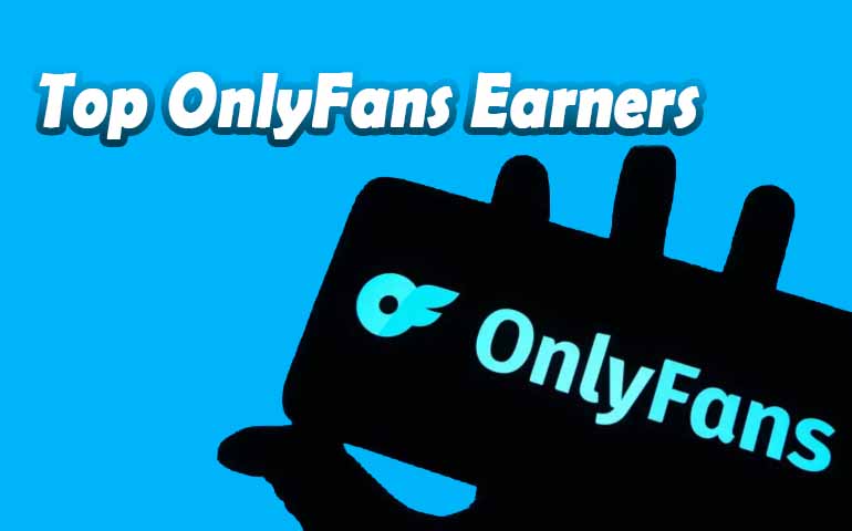 top onlyfans earners