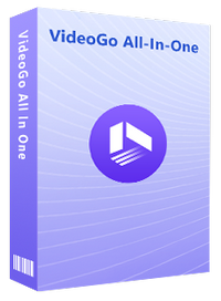 VideoGo All-In-One Box